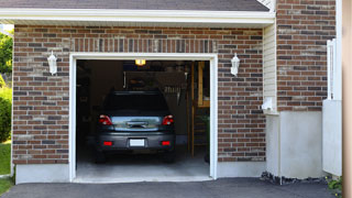 Garage Door Installation at Vickers Mesquite, Texas